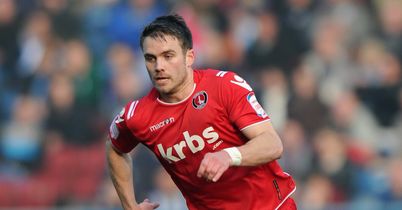 Rhoys Wiggins: Returned to action in friendly